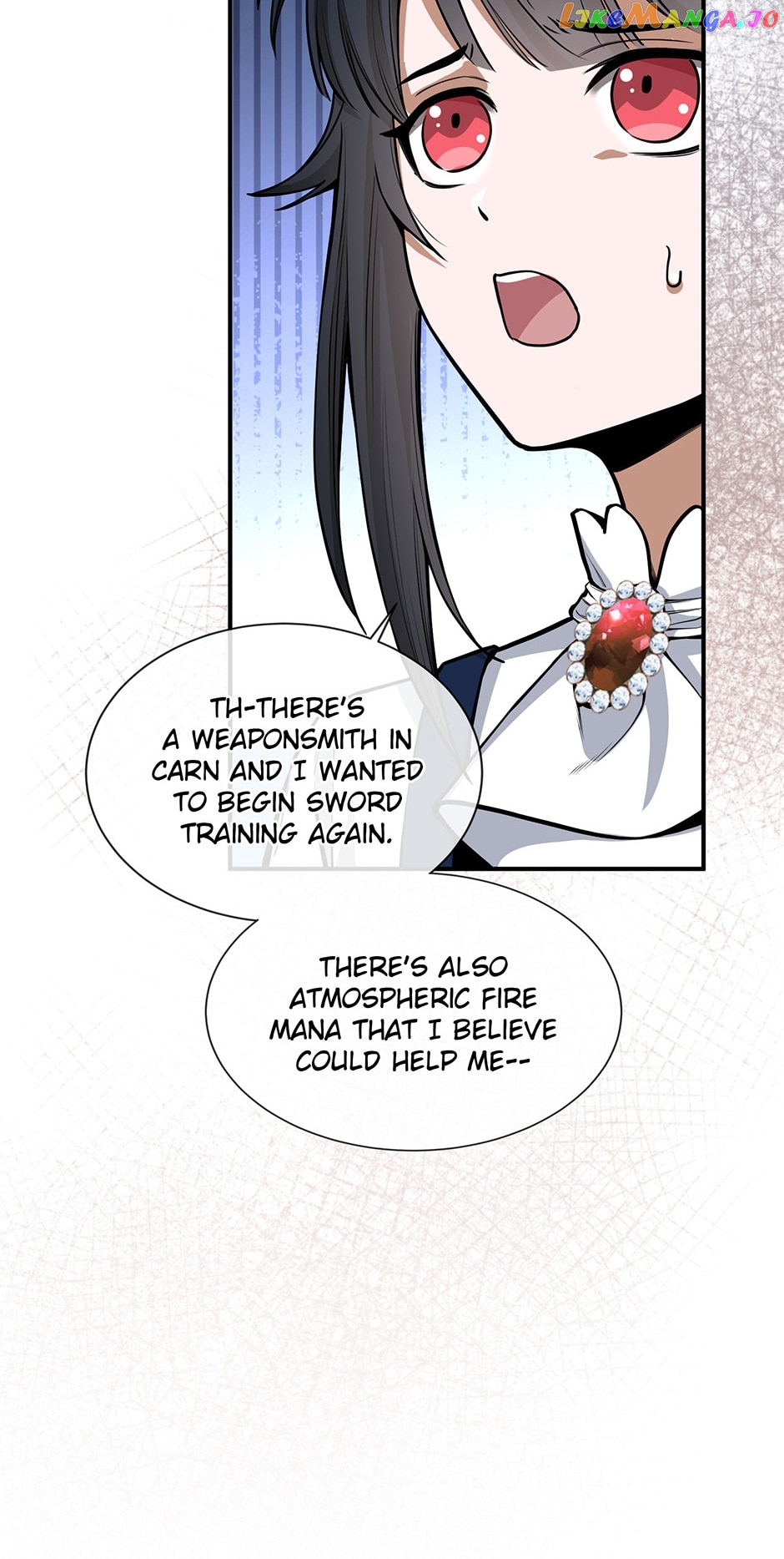 The Beginning After The End Chapter 175.11 image 48